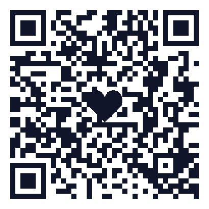 QR code — opens Geekett Project Brief form