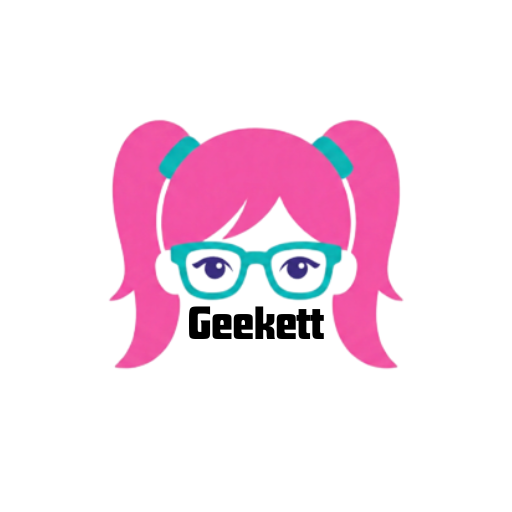 Geekett | Mobile-First WordPress Websites for Small Business