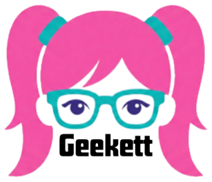 Geekett